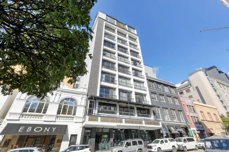 4 Bedroom Apartment in Cape Town City Centre