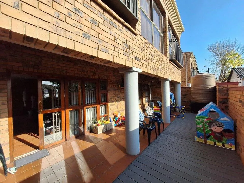 3 Bedroom House for sale in Trichardt