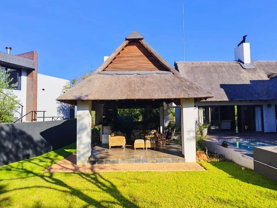 3 Bedroom House for sale in Koro Creek Golf Estate