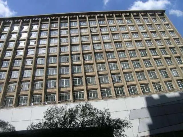 0.5 Bedroom Apartment / flat to rent in Johannesburg Central