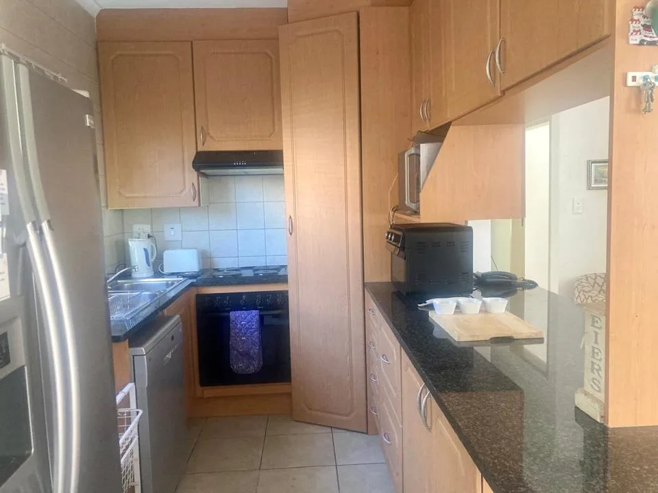 3 Bedroom House for sale in Hazeldean
