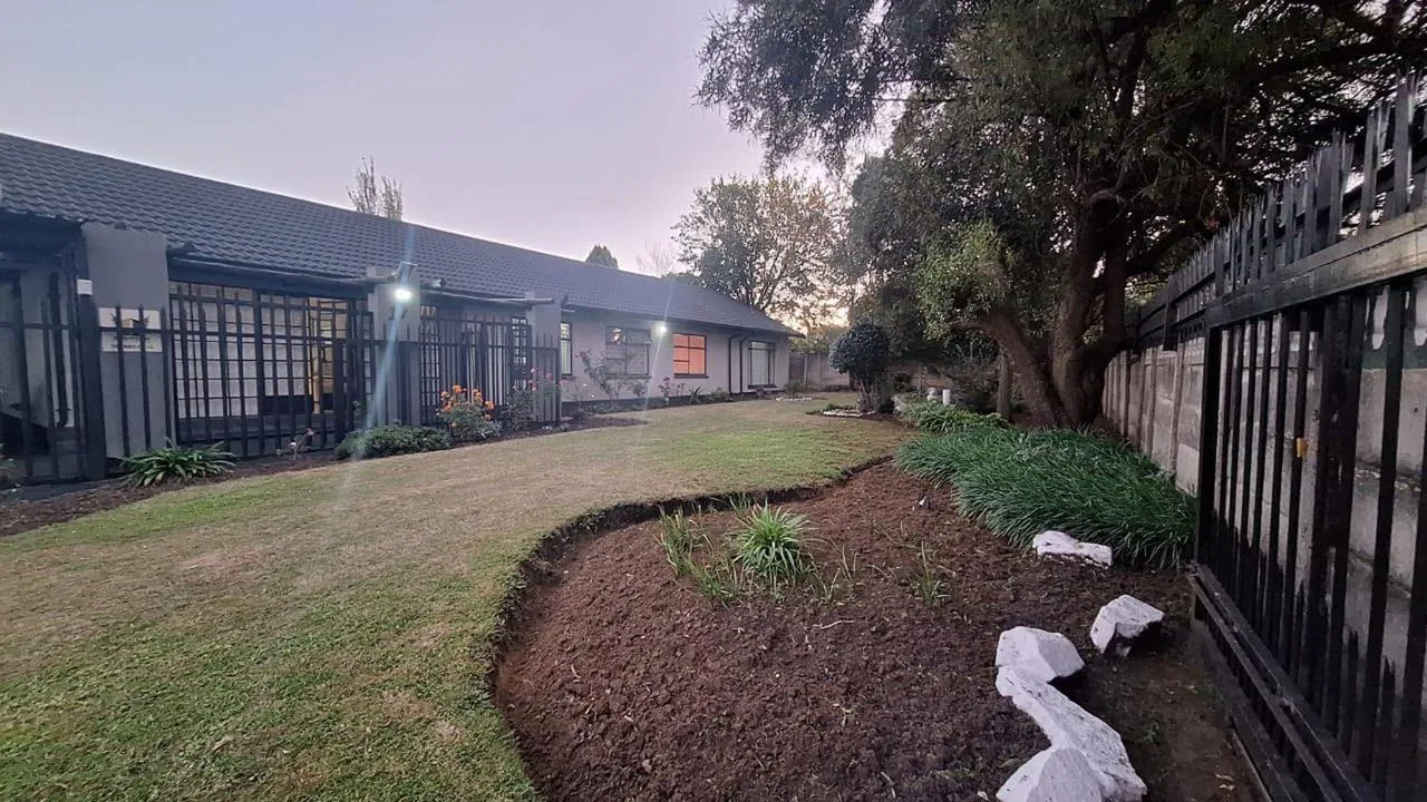 4 Bedroom House for sale in Secunda