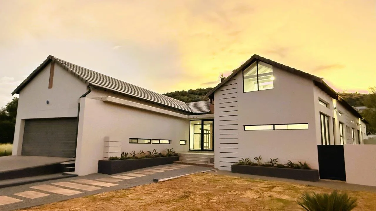 4 Bedroom House for sale in Woodland Hills Bergendal
