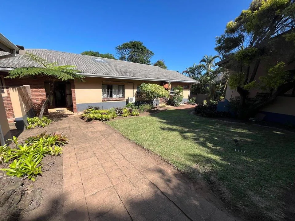 3 Bedroom House for sale in Scottburgh Central