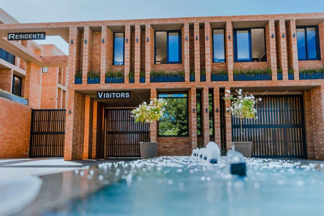3 Bedroom Apartment / flat for sale in Rynfield