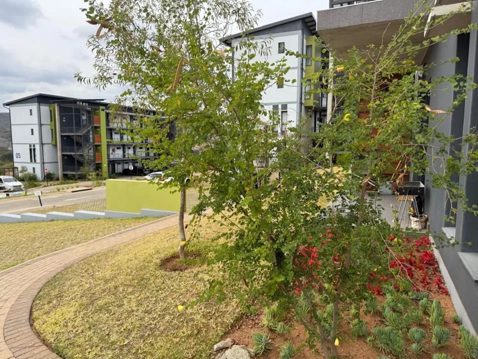 2 Bedroom Apartment / flat for sale in Riverside Park