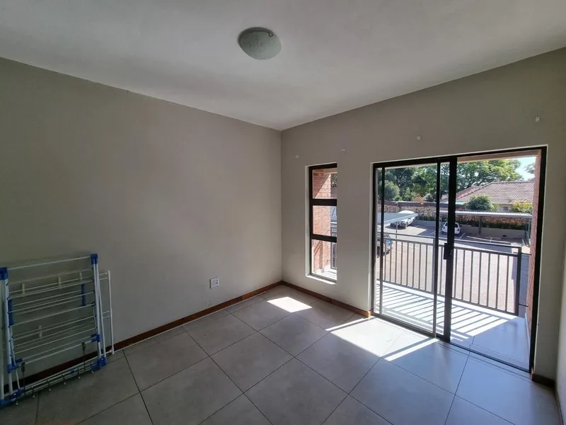 2 Bedroom Apartment in Risidale