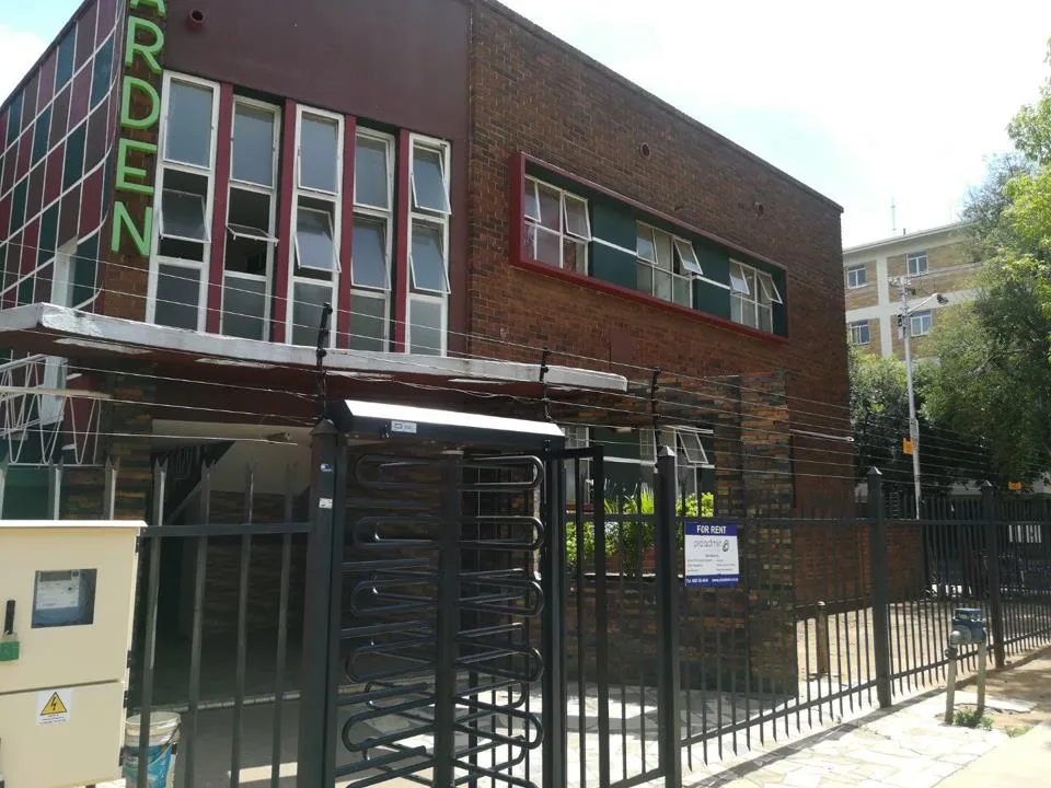 1 Bedroom Apartment / flat to rent in Sunnyside