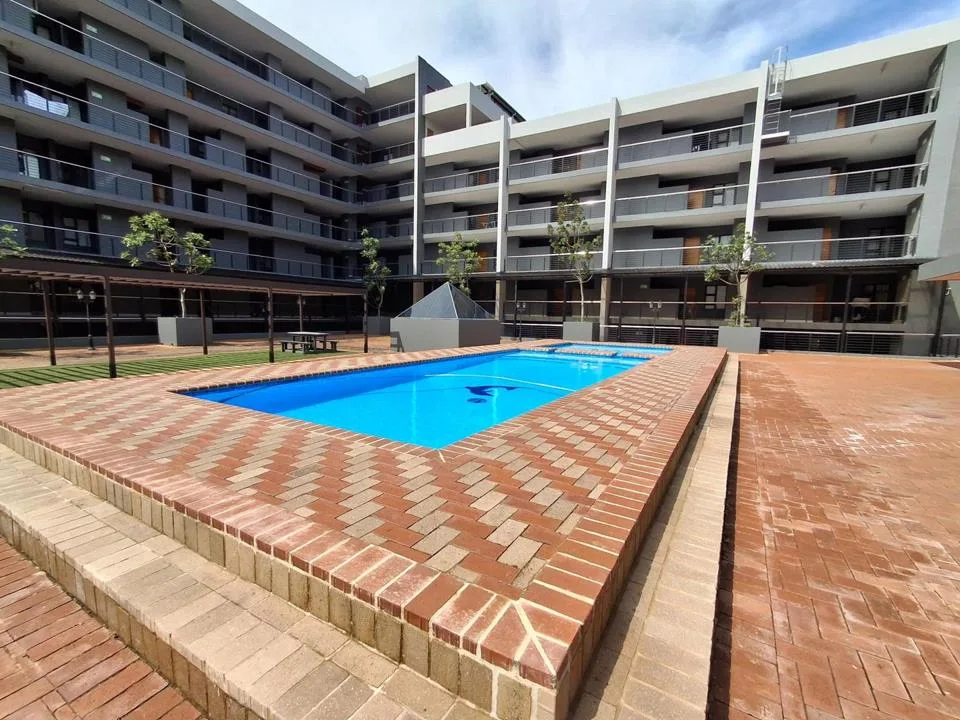2 Bedroom Apartment / flat for sale in Umhlanga Ridge