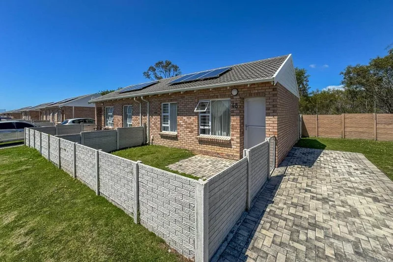 2 Bedroom Townhouse for sale in Fairview