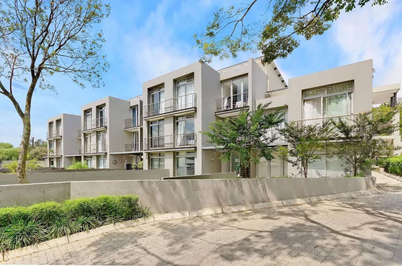 2 Bedroom Apartment in Craighall