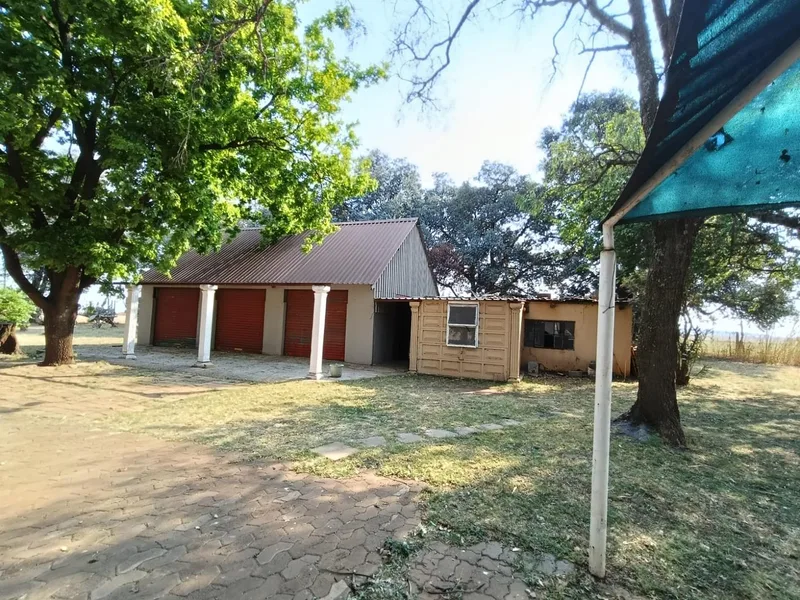 3 Bedroom House in Springs Central