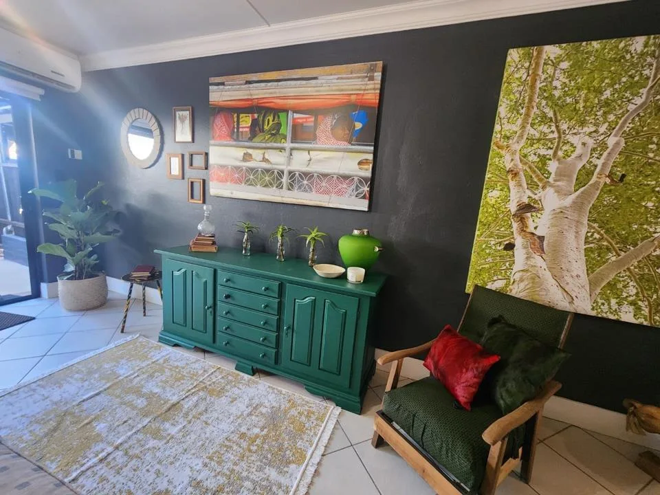 1 Bedroom Apartment / flat to rent in Kingsview