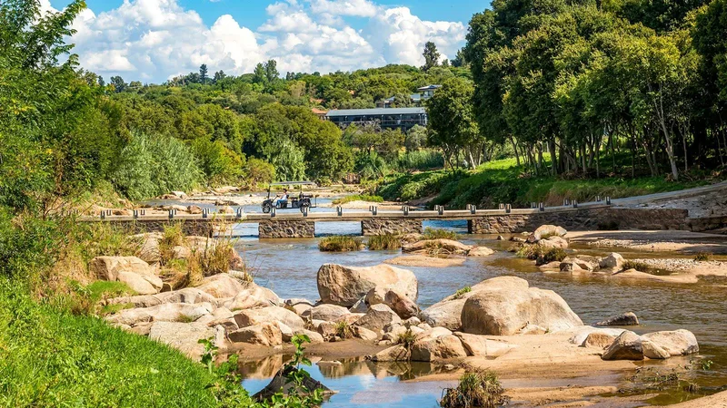 Property for sale in Helderfontein Estate