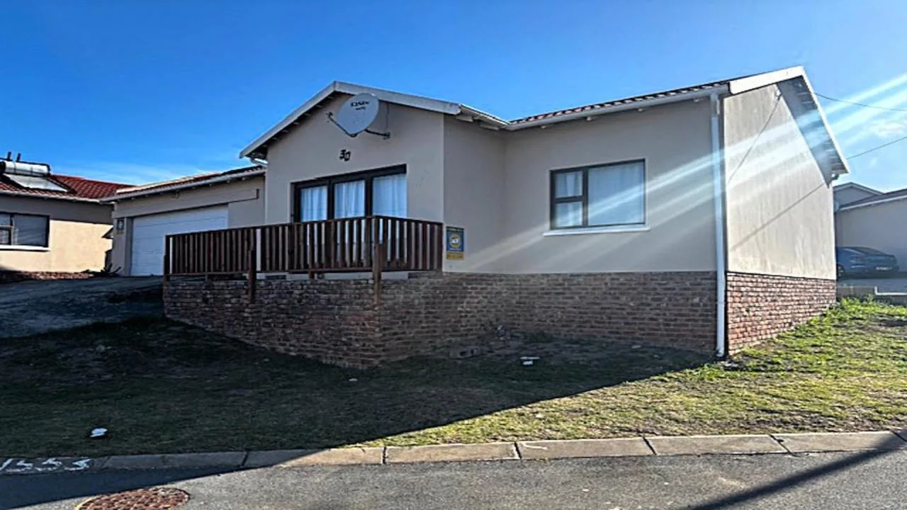 3 Bedroom House for sale in East London Central