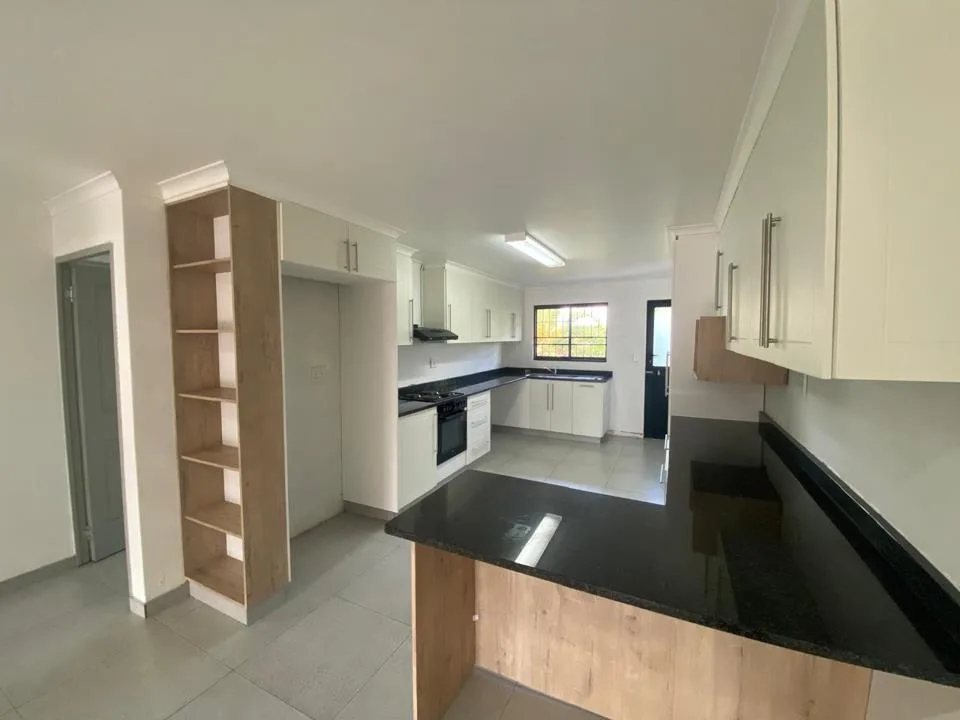 2 Bedroom Apartment / flat to rent in Newholme