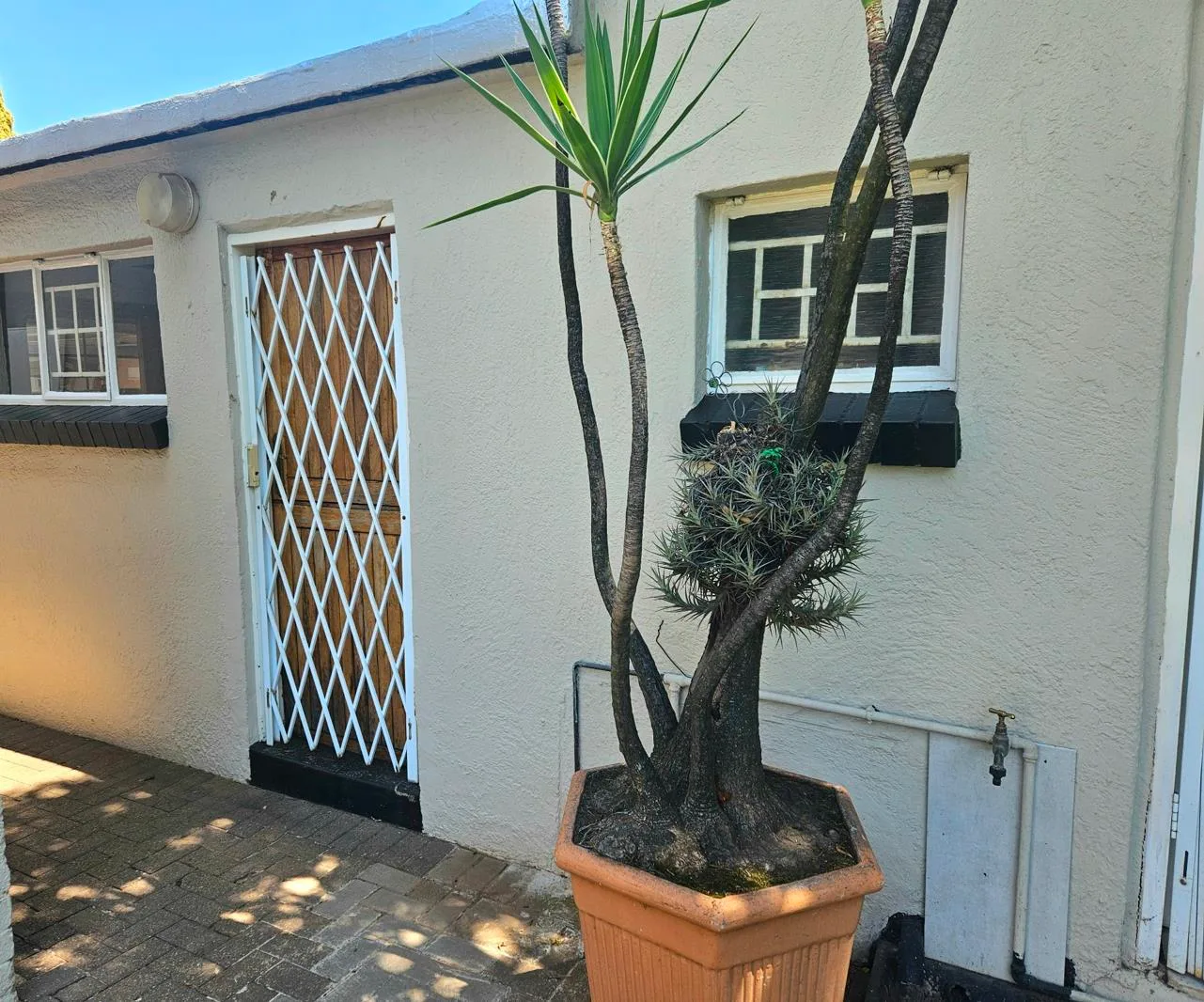 1 Bedroom Apartment in Horison