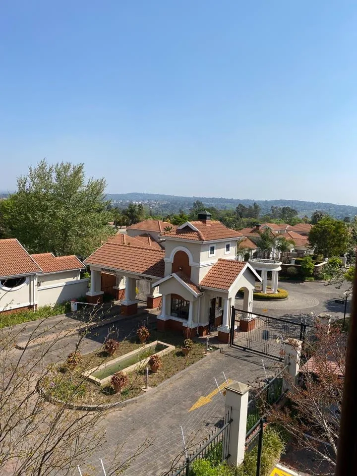 1 Bedroom Apartment / flat to rent in Sunninghill