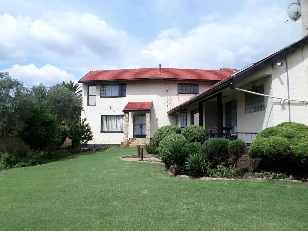 Property for sale in Croydon
