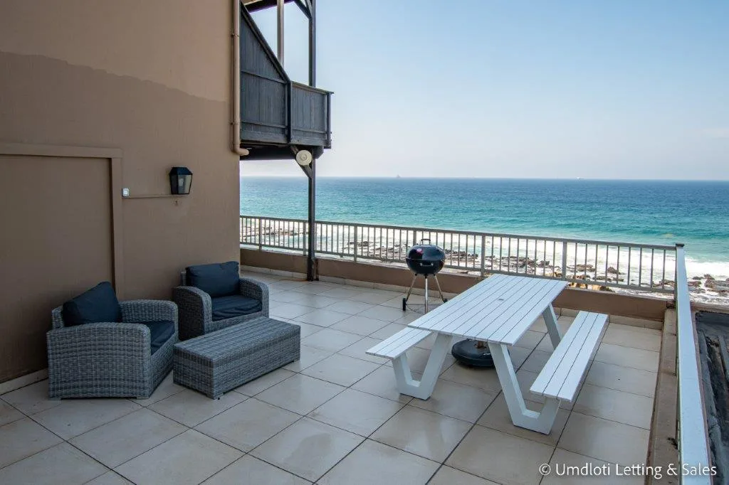 3 Bedroom Apartment / flat to rent in Umdloti Beach