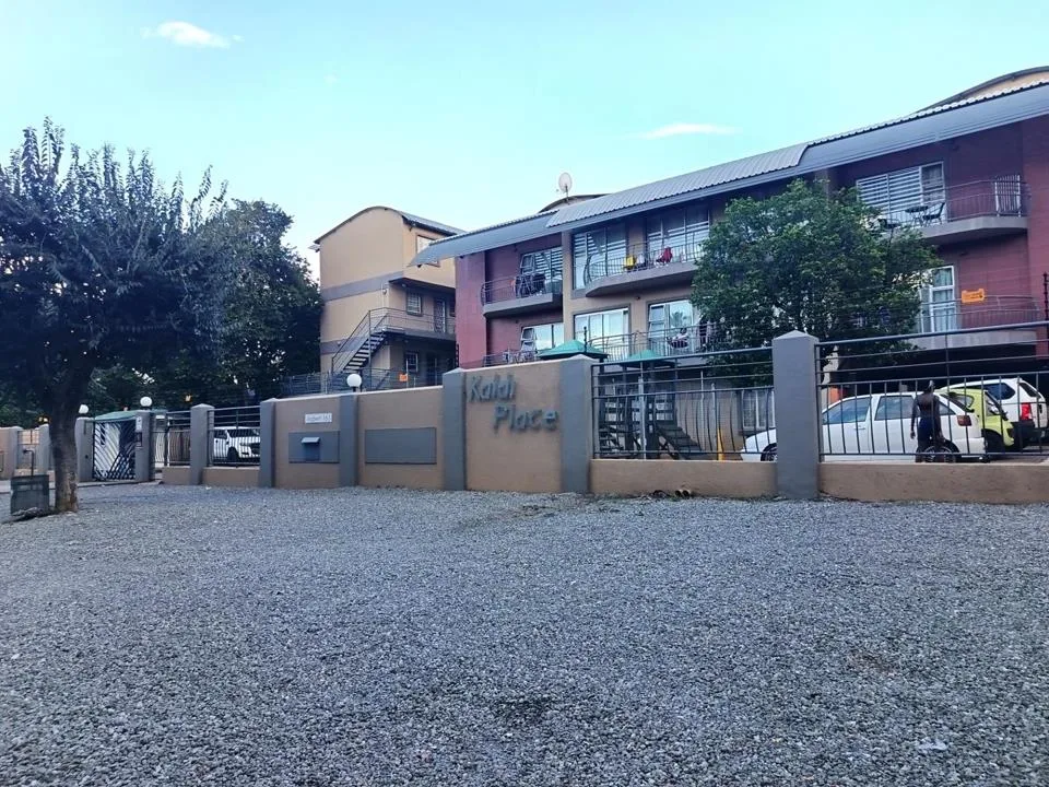 1 Bedroom Apartment / flat for sale in Bo-dorp