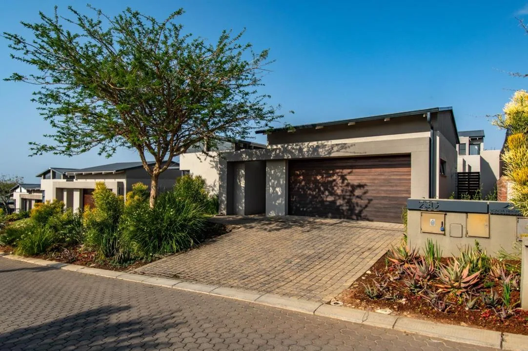 3 Bedroom House for sale in The Rest Nature Estate