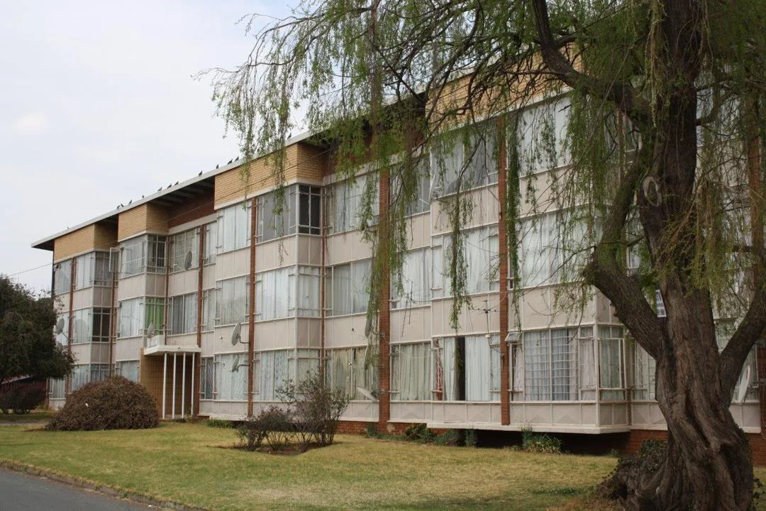 2 Bedroom Apartment / flat to rent in Hamberg