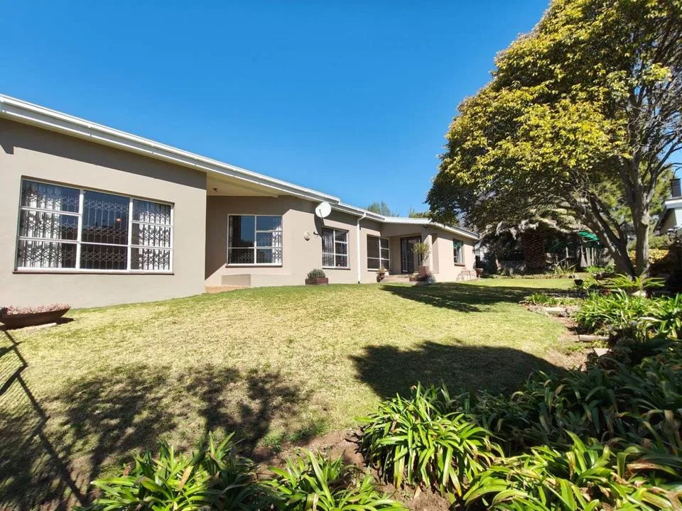 3 Bedroom House for sale in Reitz