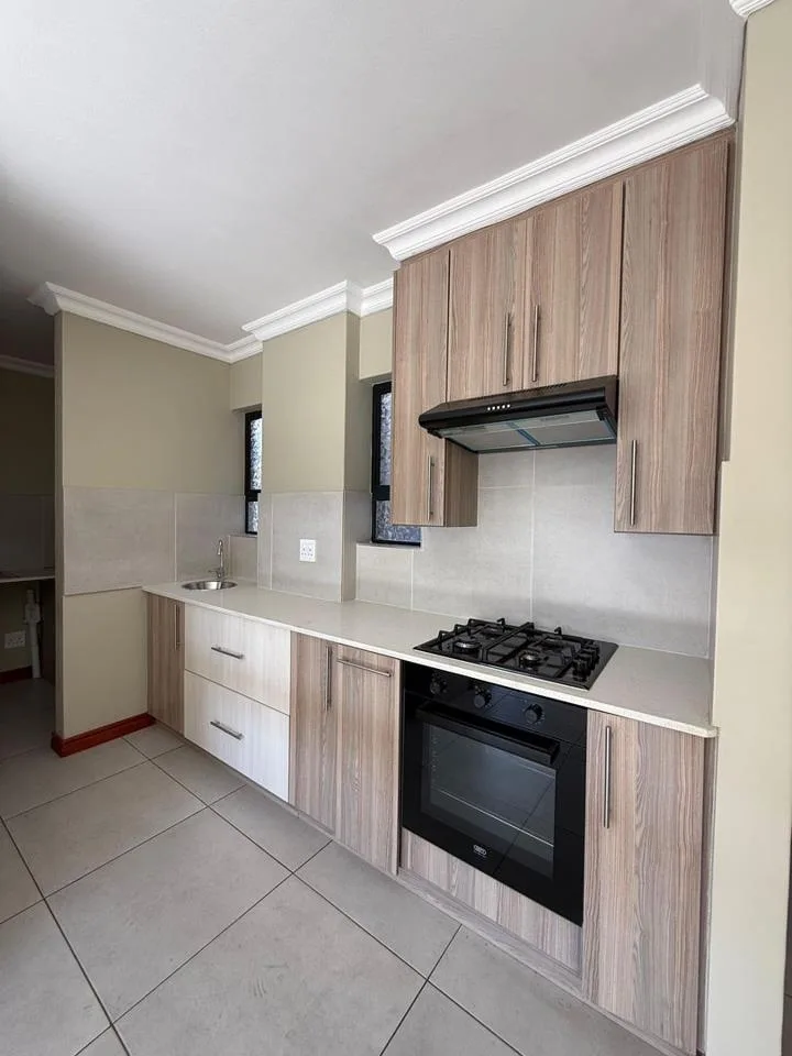 3 Bedroom Townhouse for sale in Ben Fleur