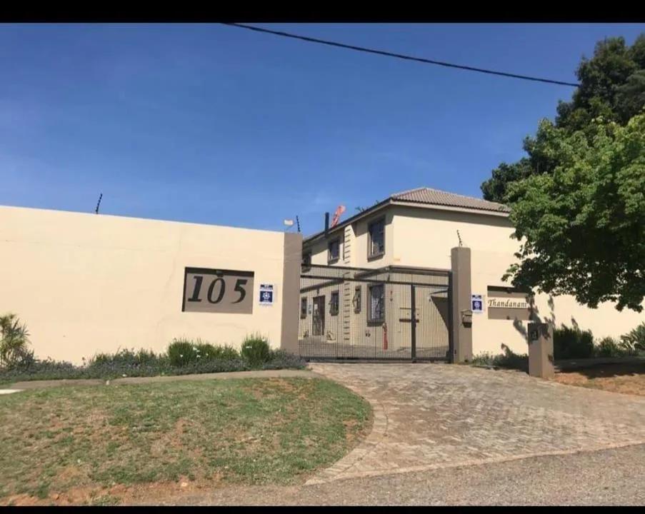 2 Bedroom Townhouse for sale in Franklin Roosevelt Park