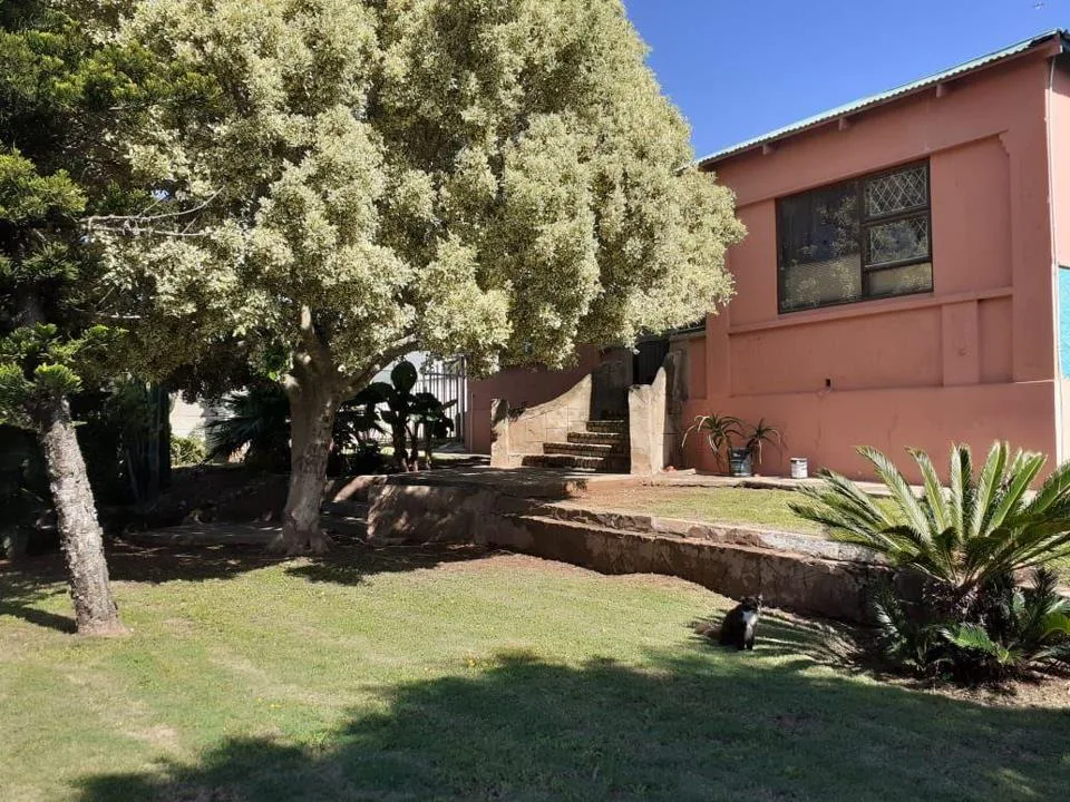 3 Bedroom House for sale in Bothasrus