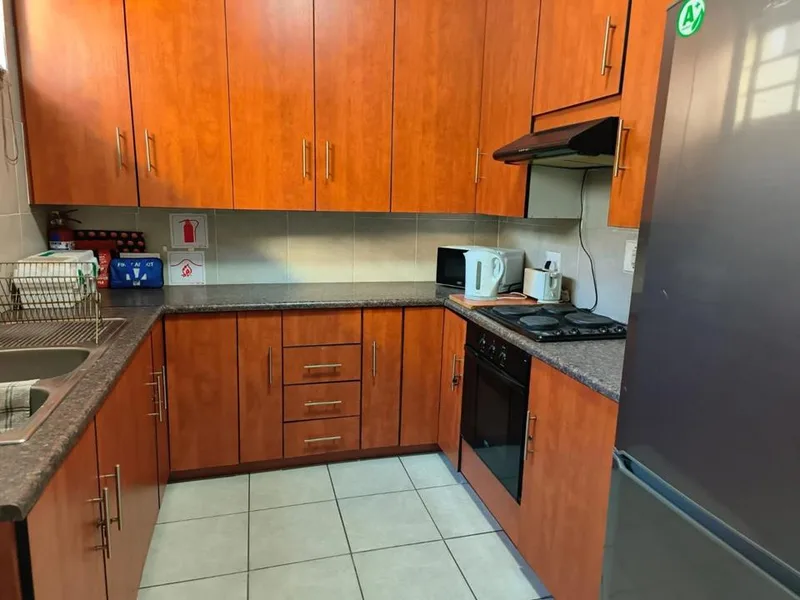 4 Bedroom Apartment / flat to rent in Humewood