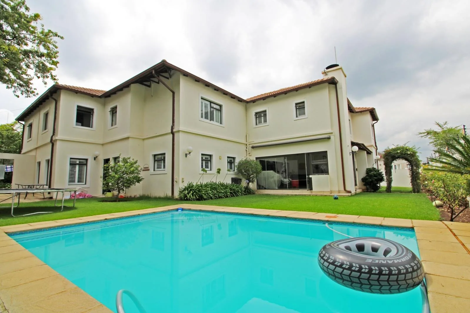 Property for sale in Bryanston