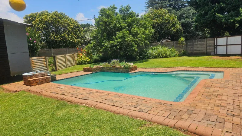 3 Bedroom House in Sonlandpark