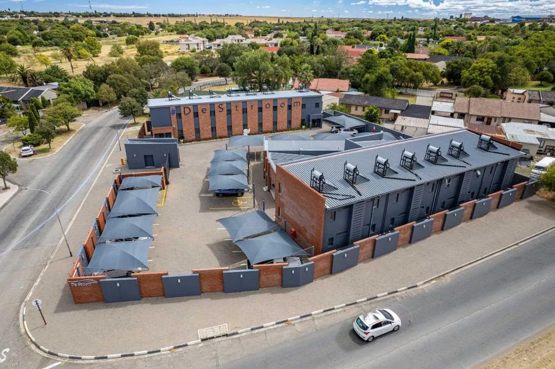 1 Bedroom Apartment / flat to rent in Secunda