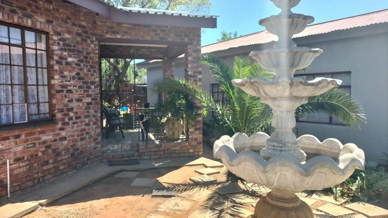 3 Bedroom House for sale in Collerville