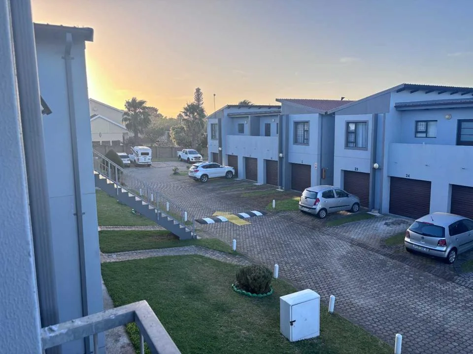 2 Bedroom Apartment / flat to rent in Sherwood