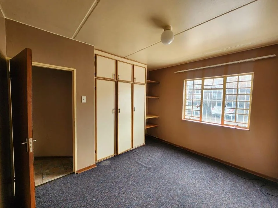 2 Bedroom Townhouse to rent in Trichardt