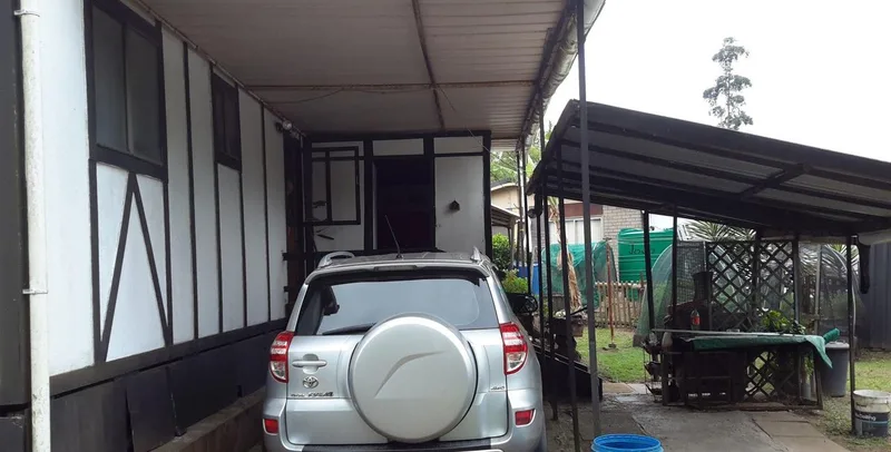 2 Bedroom House for sale in Inchanga