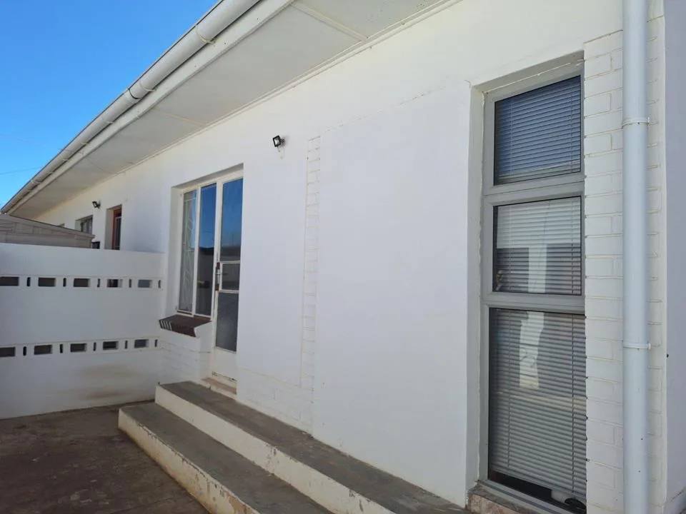 4 Bedroom House for sale in Middelburg