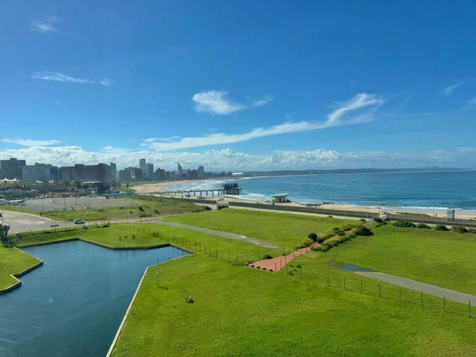 3 Bedroom Apartment / flat for sale in Point Waterfront