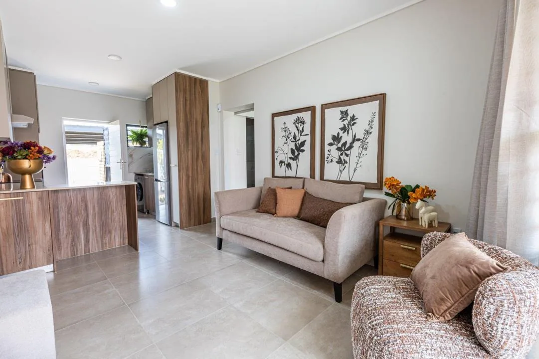 1 Bedroom Apartment / flat for sale in Louwlardia