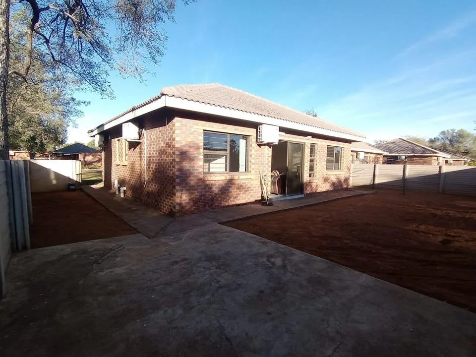 4 Bedroom Apartment / flat to rent in Onverwacht