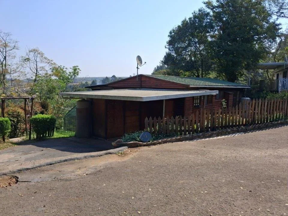 2 Bedroom House for sale in Inchanga