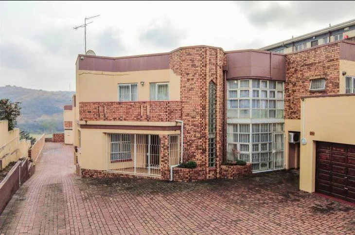 4 Bedroom Apartment / flat for sale in Reservoir Hills