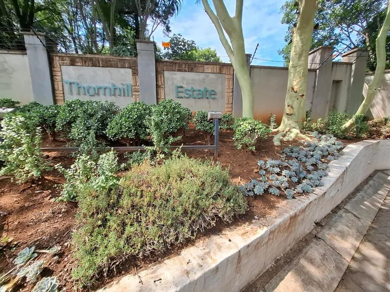 2 Bedroom Apartment in Olympus AH