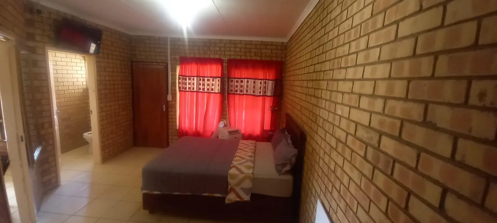 Property to rent in Lephalale (Ellisras)