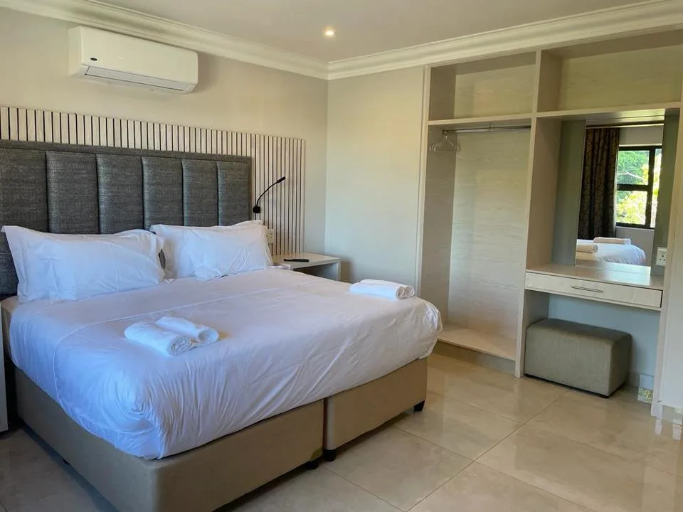2 Bedroom Townhouse to rent in Doonside