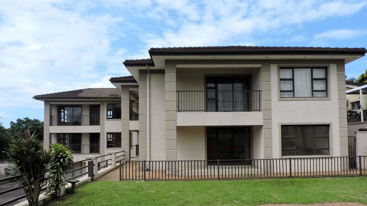 2 Bedroom Apartment / flat to rent in Brindhaven
