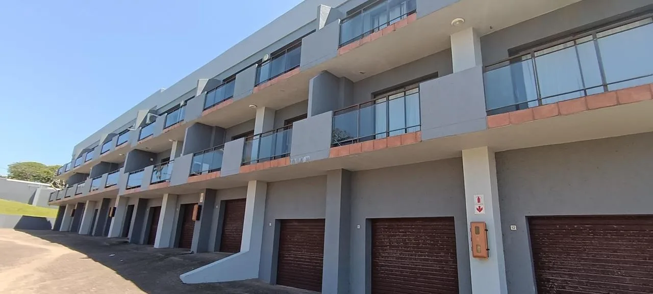 2 Bedroom Apartment / flat for sale in Uvongo